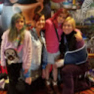 Meet your Posher, Jocelyn